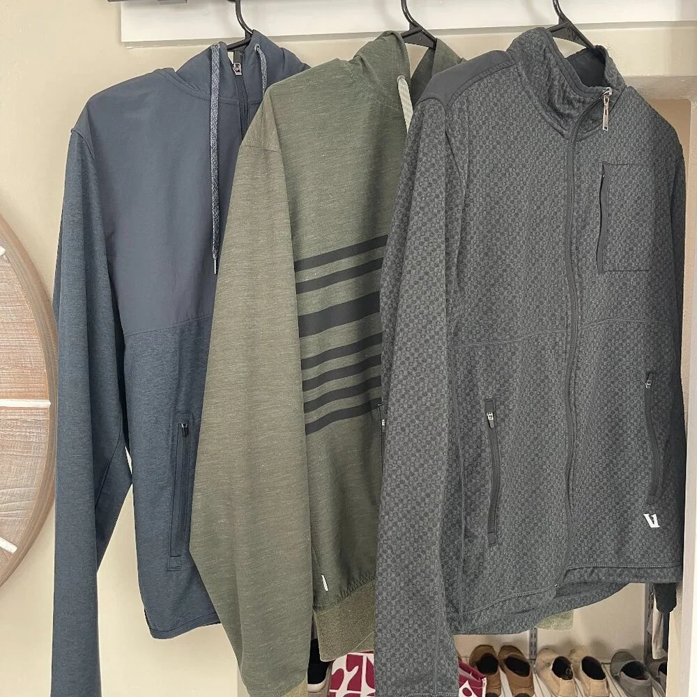 VUORI LOT - Picture 5 of 13